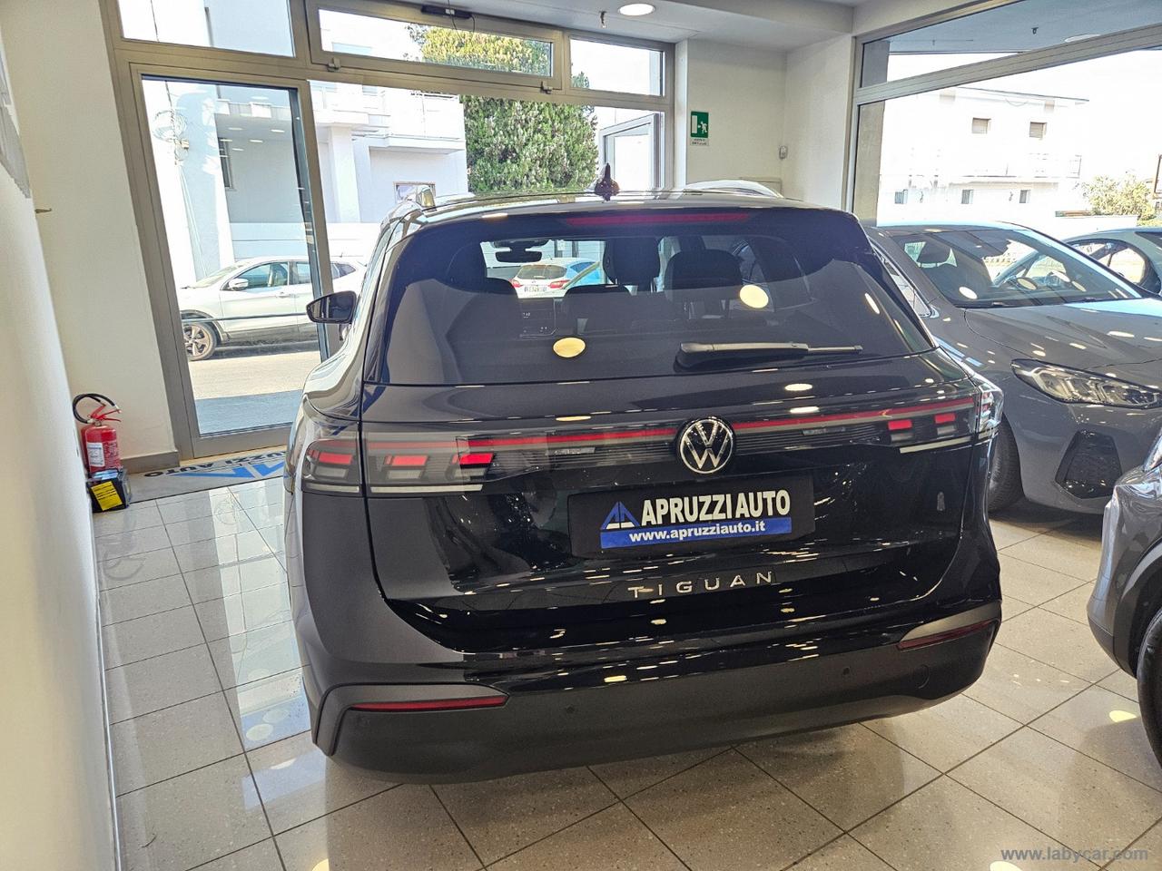 VOLKSWAGEN Tiguan 2.0 TDI 150 CV DSG Edition Plus