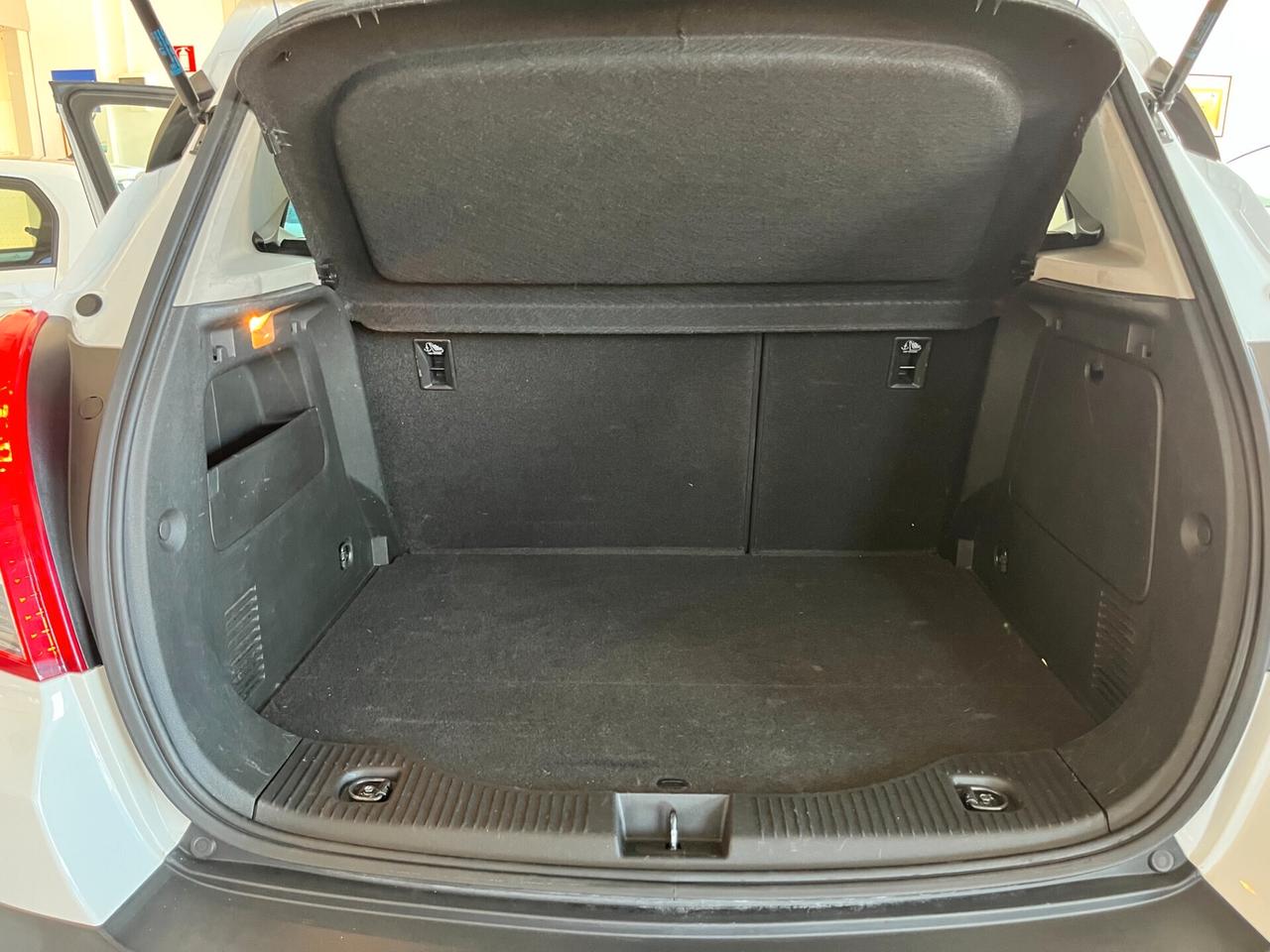 Opel Mokka 1.4 Turbo GPL Tech 140CV 4x2 Cosmo