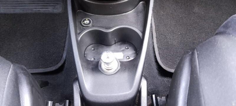 Lancia Ypsilon 1.2 69 CV 5 porte GPL Ecochic Silver