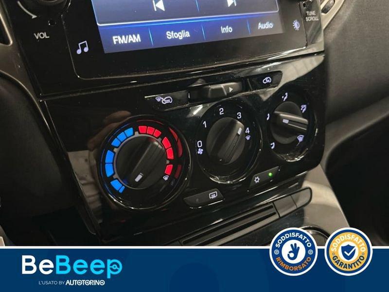 Lancia Ypsilon 1.0 HYBRID GOLD S&S 70CV
