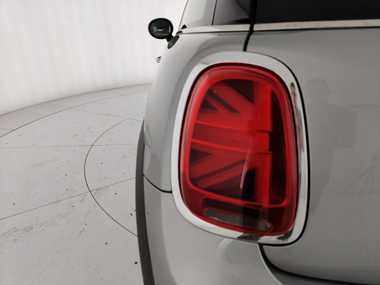 Mini 1.5 Cooper Classic