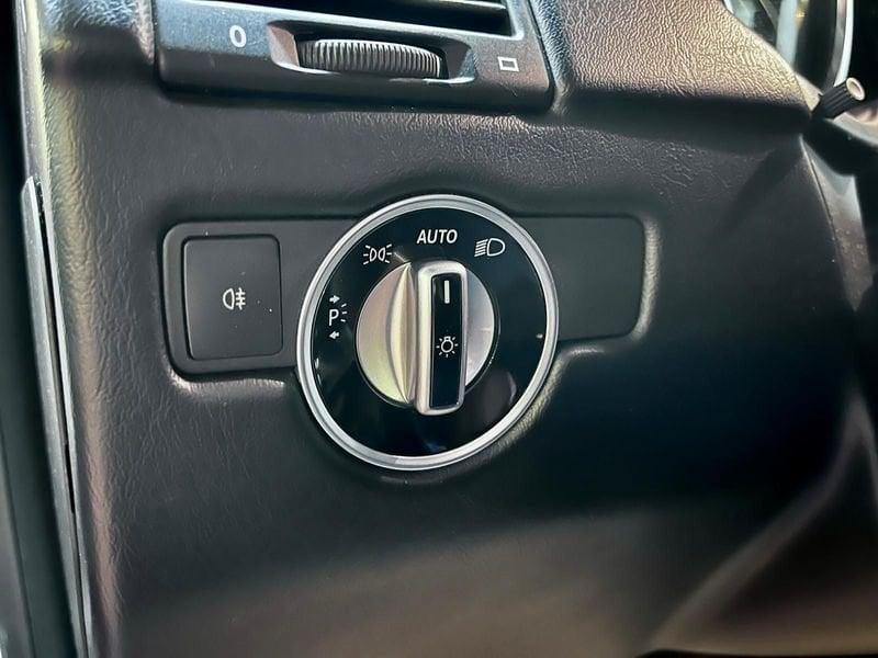 Mercedes-Benz Classe G G 350 d S.W.