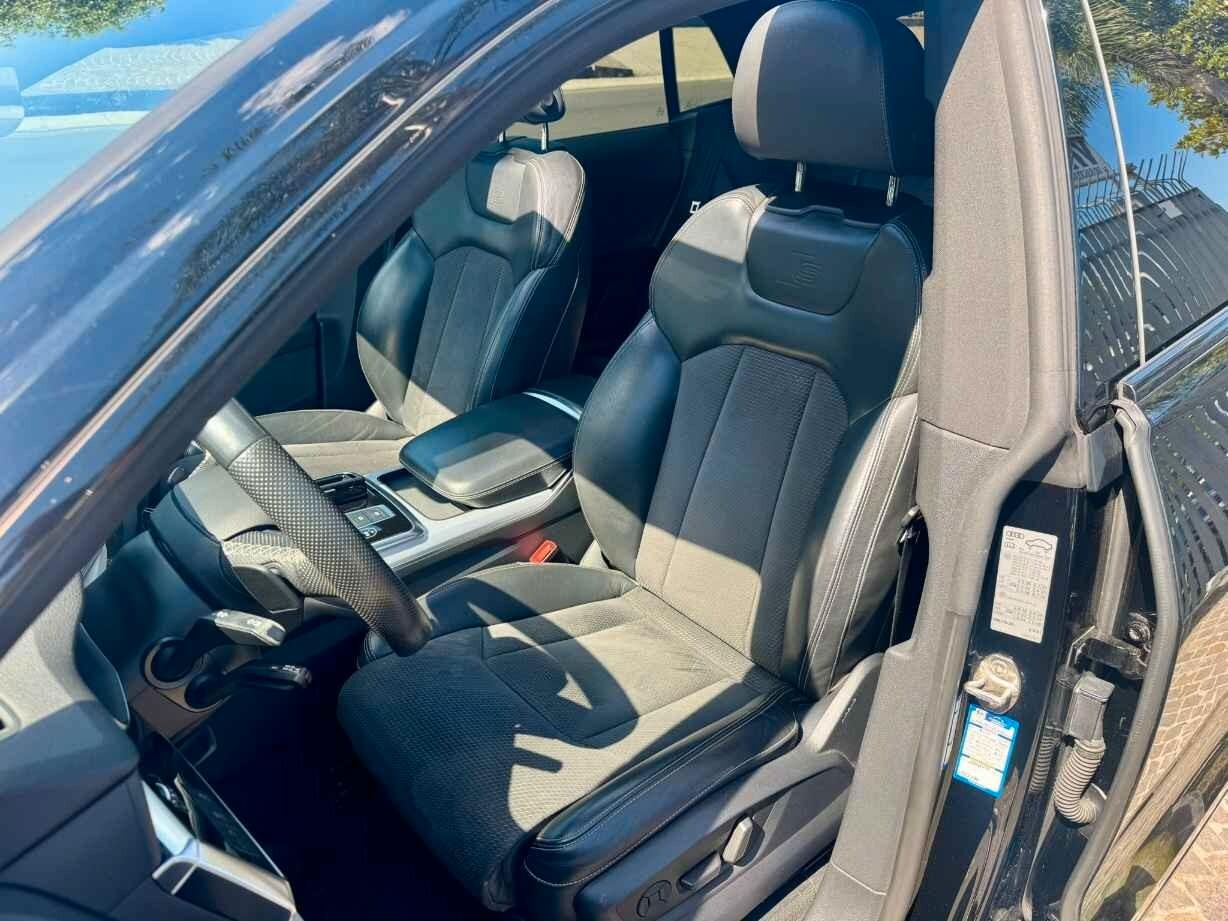 AUDI Q8 3.0 TDI 286 CV quattro tiptronic Sport