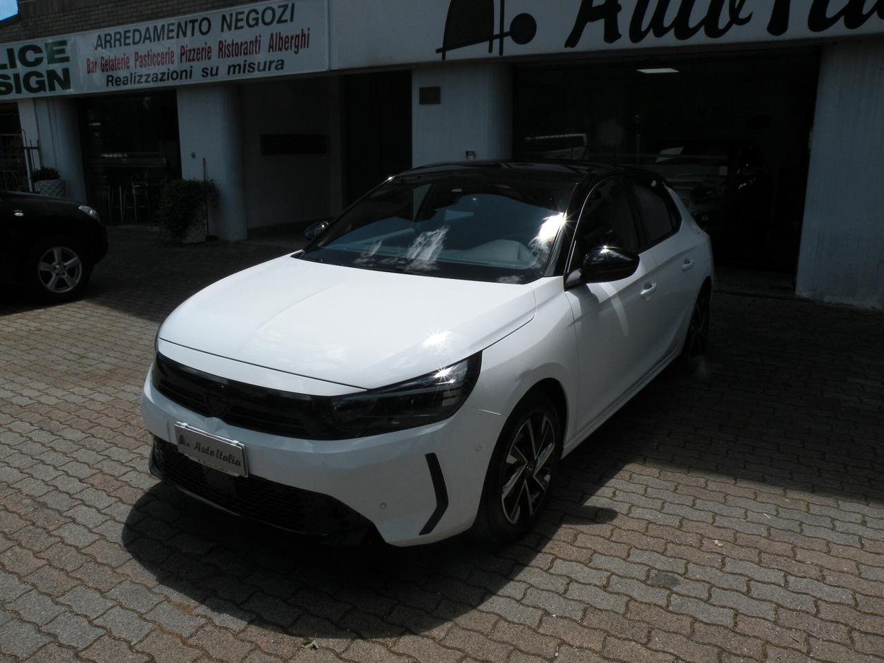 OPEL CORSA 1.2 75CV GS 2024