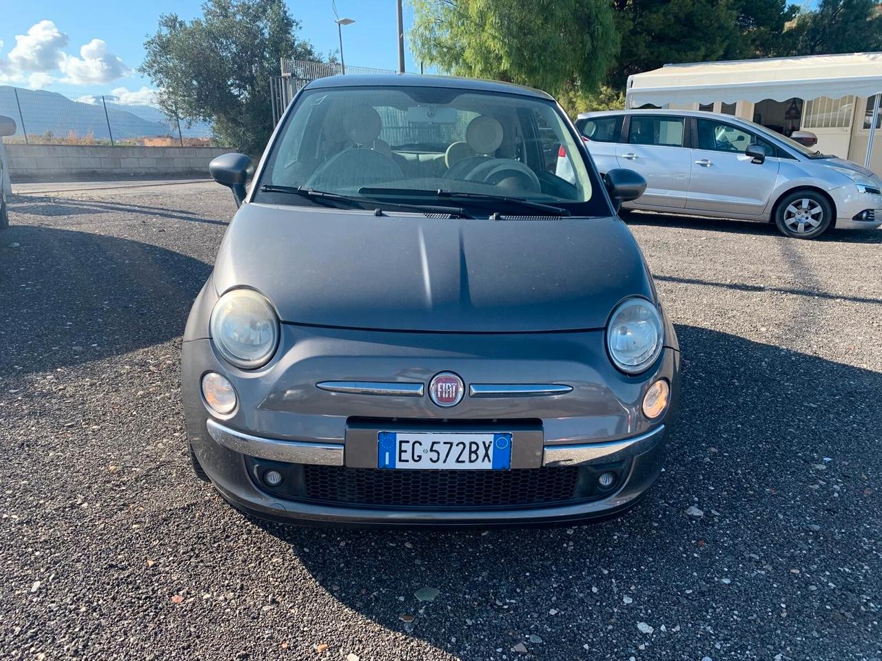 Fiat 500 1.3 Multijet 16V 75 CV Lounge