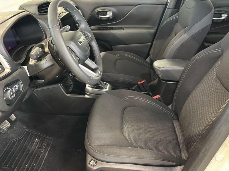 Jeep Renegade Renegade 1.5 Turbo T4 MHEV Altitude