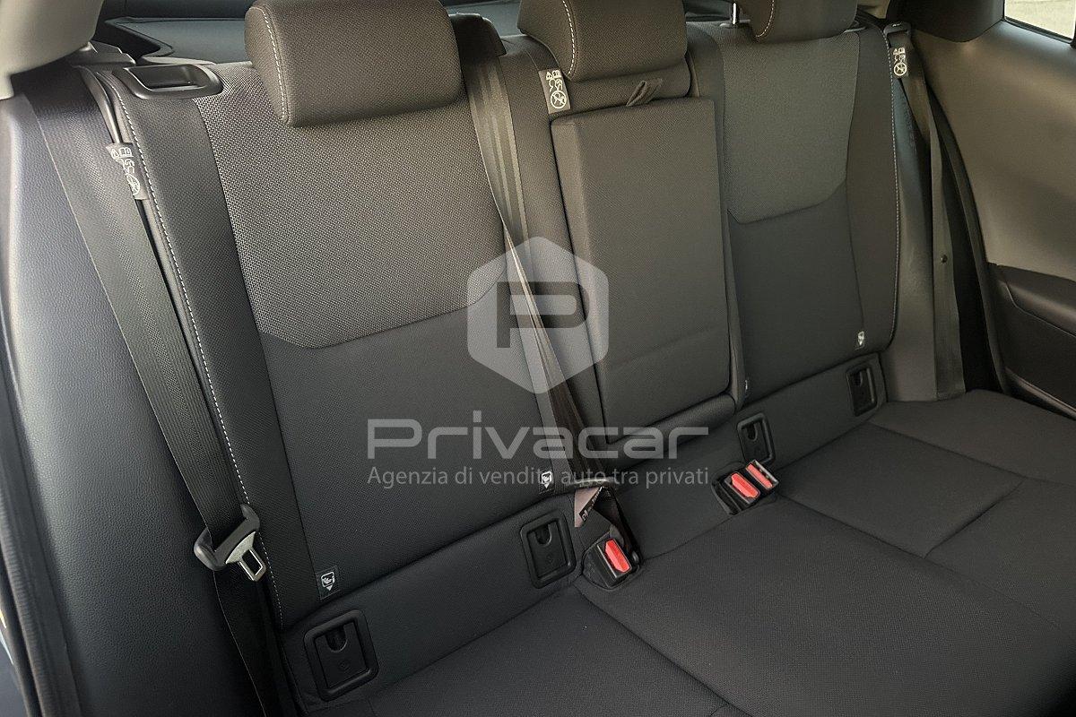 TOYOTA Prius 2.0 Plug-in Hybrid Lounge