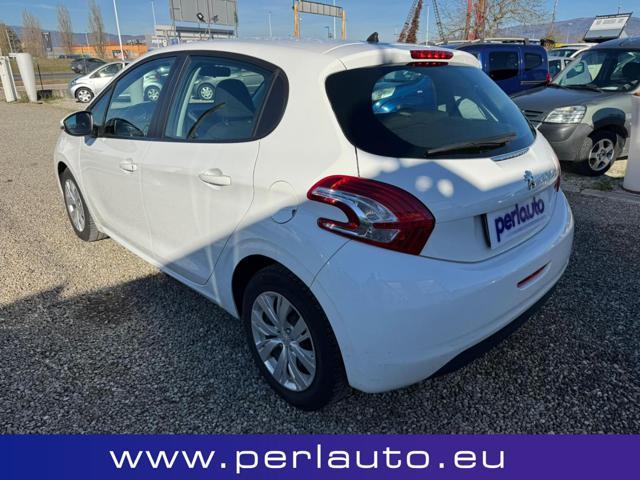 PEUGEOT 208 1.4 8V HDi 68CV 5p. Active