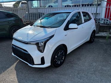 KIA Picanto Picanto 1.0 12V 5 porte Urban