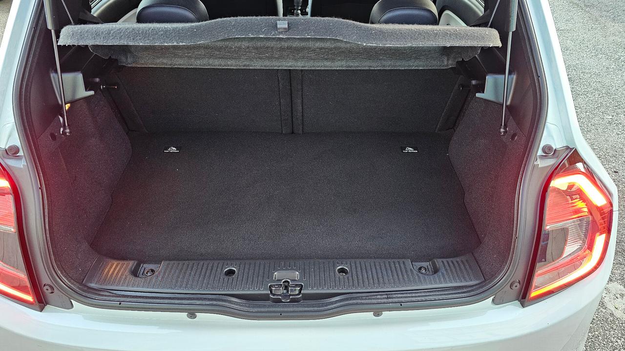 Renault Twingo TCe 95 CV LE COQ SPORTIF UNIPRO' TAGL UFF ANDROID 16'