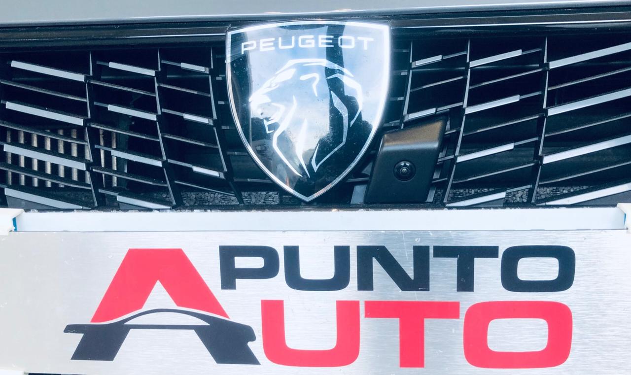 Peugeot 208 PureTech 100 Stop&Start 5 porte Allure