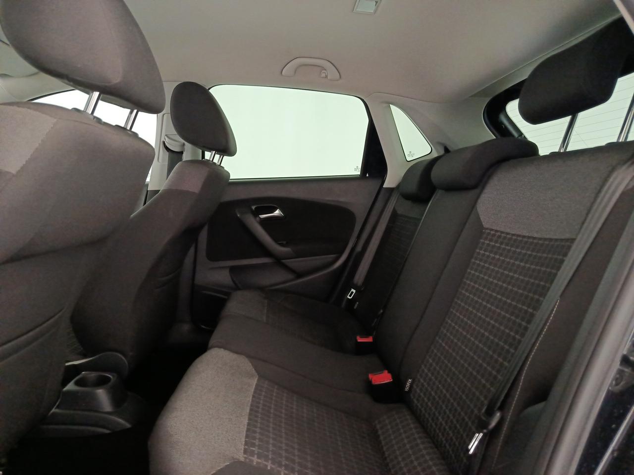 VOLKSWAGEN Polo 5ª serie - Polo 1.4 TDI 5p. Comfortline
