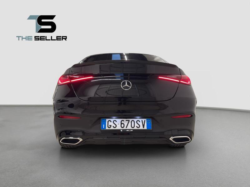 Mercedes GLC Coupe 220 d AMG Line Premium Plus 4matic*FORMULA S*