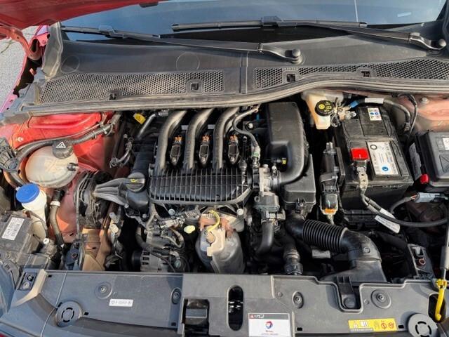 Peugeot 208 PureTech 75 Stop&Start 5 porte Active