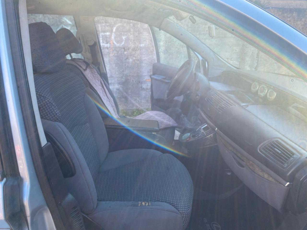 Fiat Ulysse 2.0 JTD 110cv 7posti full optional 2003