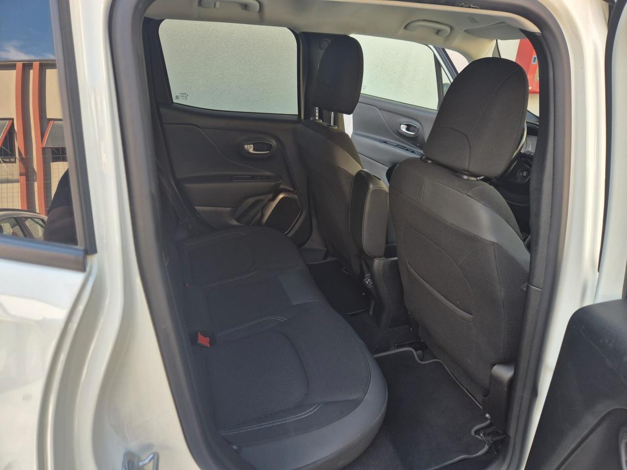 Jeep Renegade 1.0 T3 Limited 2WD SOLO 35000 KM