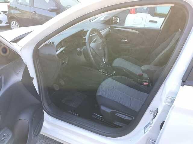 Opel Corsa 1.2 Edition