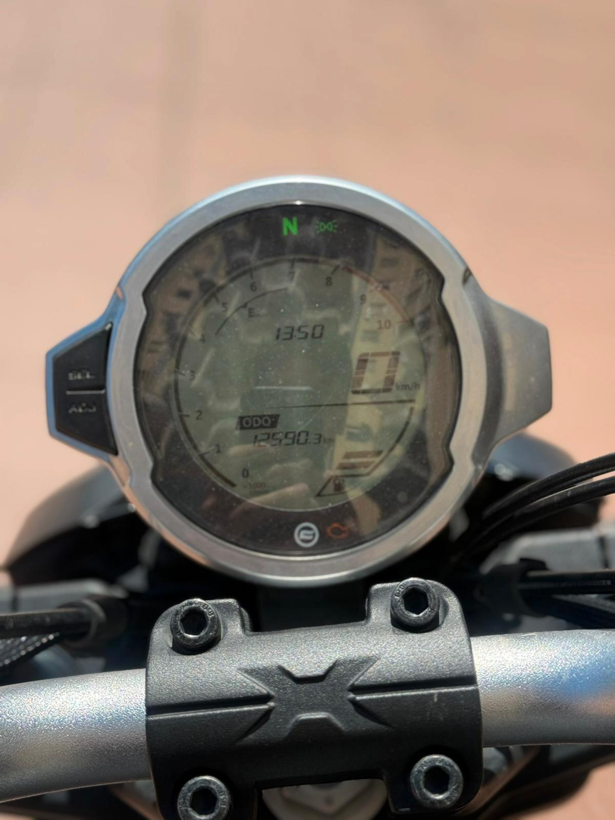 CFMOTO CL-X 300 - 2023