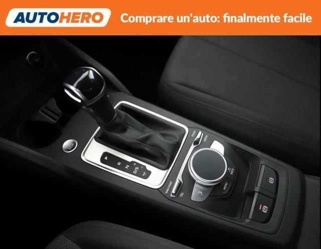 AUDI Q2 30 TDI Admired