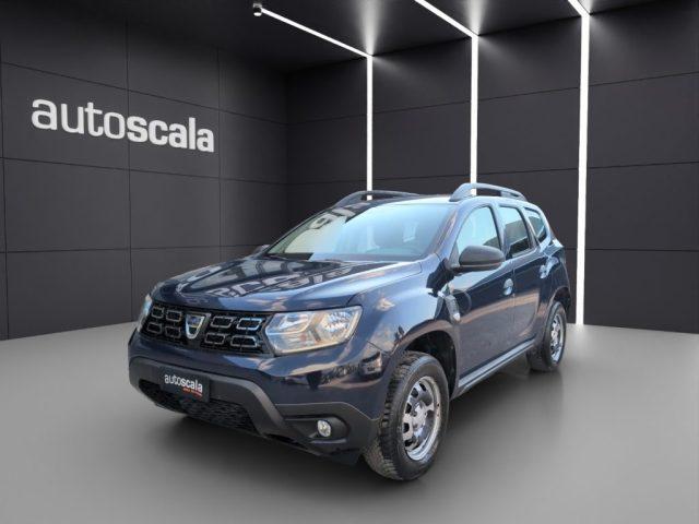 DACIA Duster 1.0 TCe 100 CV ECO-G 4x2 Essential
