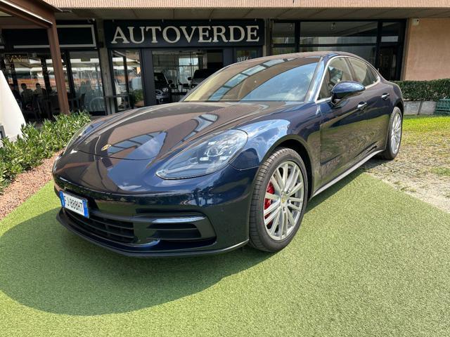 PORSCHE Panamera 3.0 4 Executive 330cv -- 52000km --