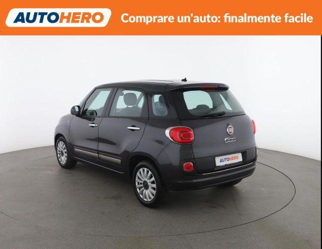 FIAT 500L 1.3 Multijet 95 CV Pop Star