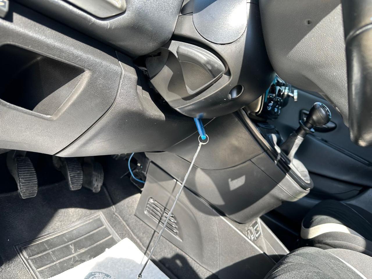 Lancia Ypsilon 1.2 GPL Gold