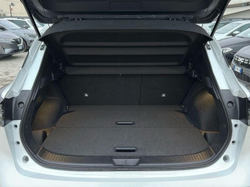 Nissan Qashqai Qashqai MHEV N-Connecta 140 CV