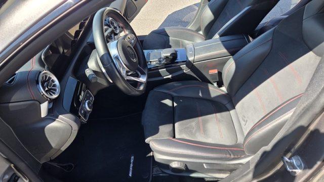 MERCEDES-BENZ CLA 250 e hybrid EQ Premium Amg PERMUTE UNICOPROPR. NEOPAT