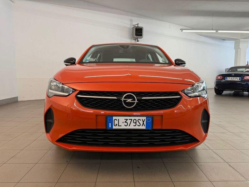 Opel Corsa 1.2 Edition
