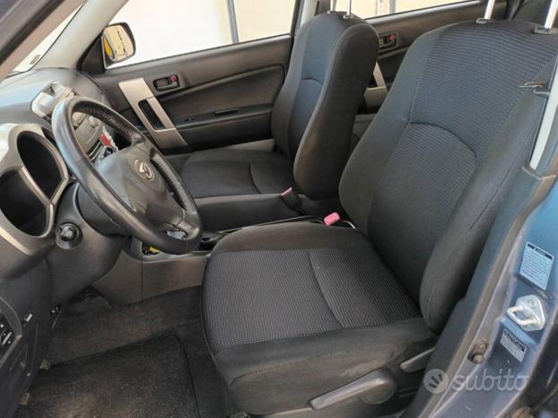 Daihatsu Terios 1.5 105 cv 4x4