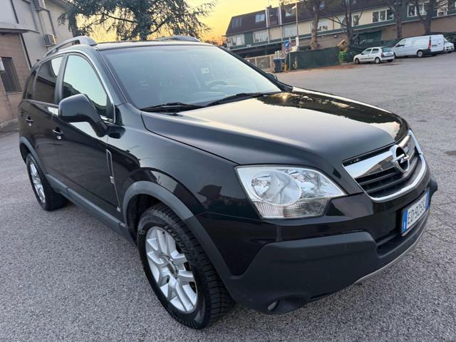 OPEL Antara 2.0 CDTI 150CV Cosmo senza nessun lavoro da fare