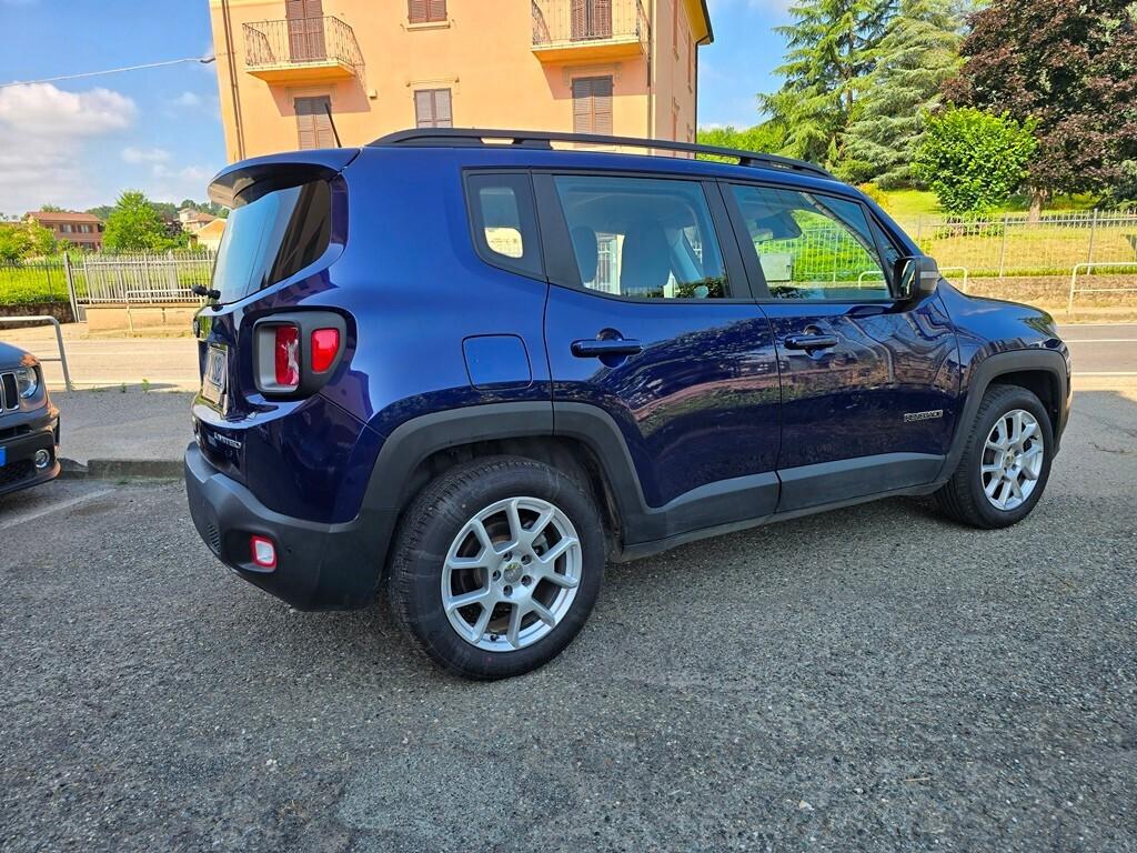 Jeep Renegade 1.6 MJT 130CV LIMITED