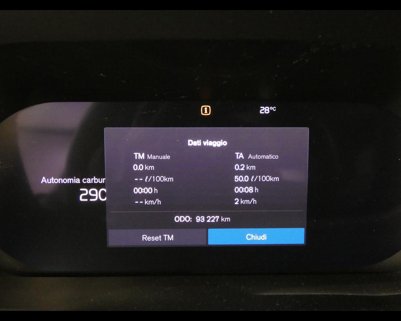 VOLVO XC60 (2017-->) - XC60 B4 (d) automatico Plus Bright