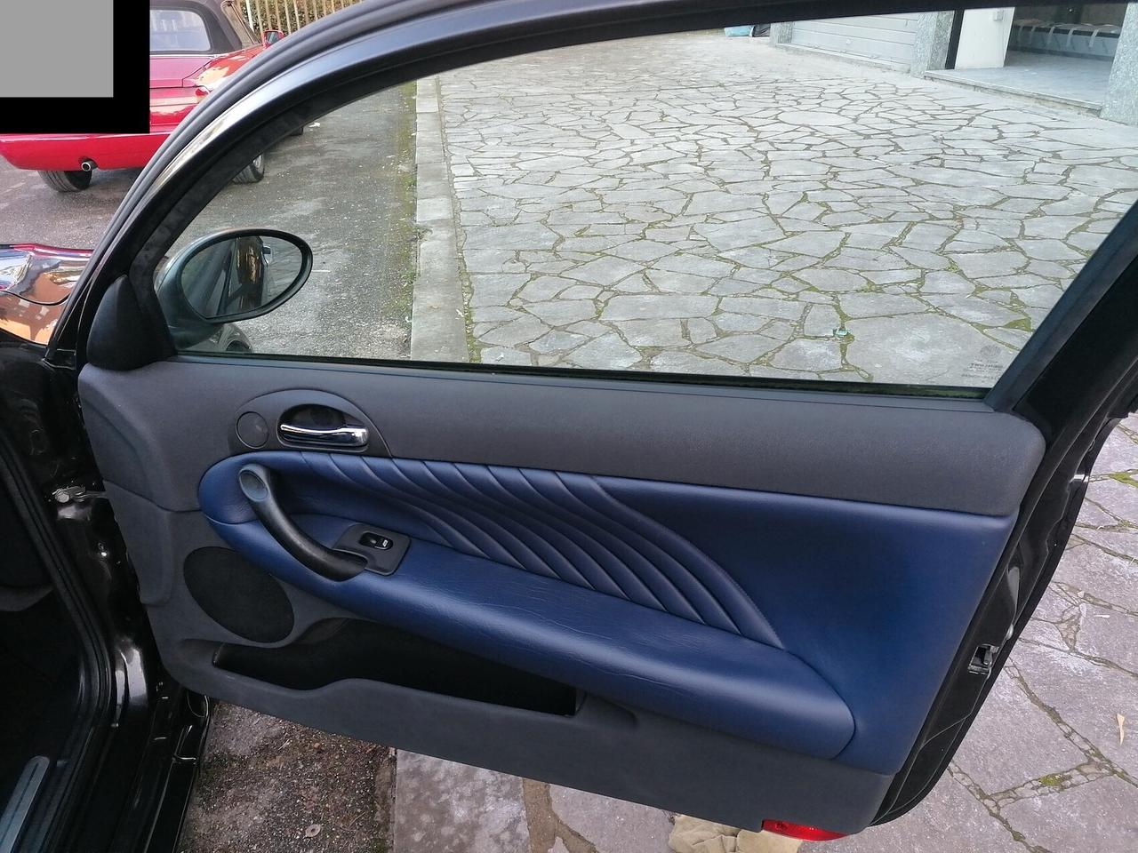Alfa Romeo 147 GTA 3200