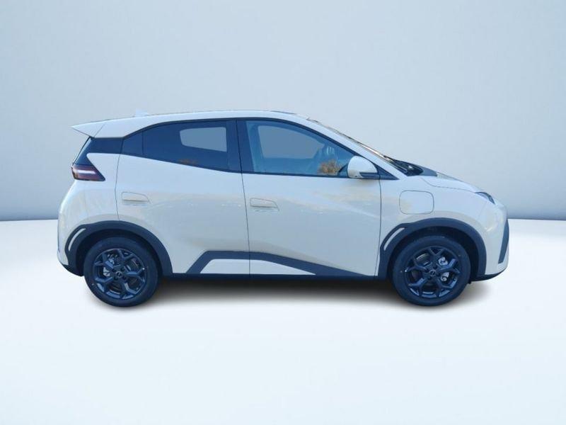 BYD Dolphin Surf Comfort