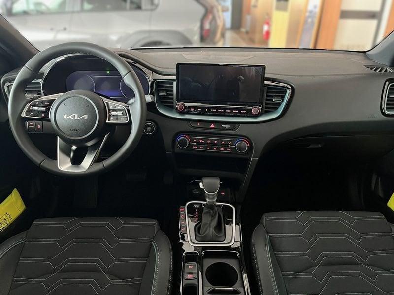 Kia Xceed 1.0 T-GDi MHEV DCT7 Special Edition