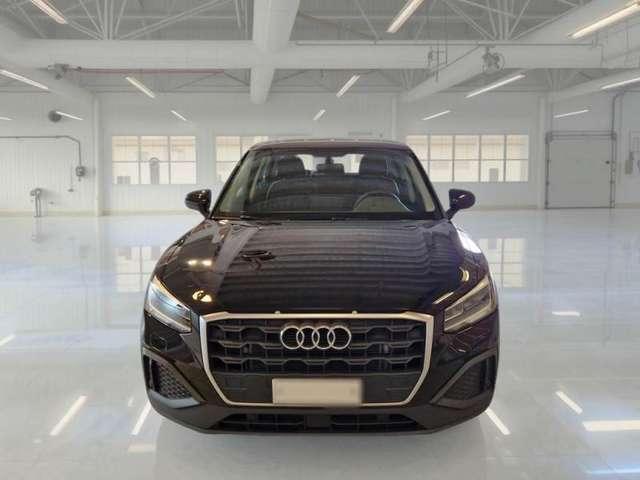 Audi Q2 Q2 I 2021 35 2.0 tdi Business s-tronic