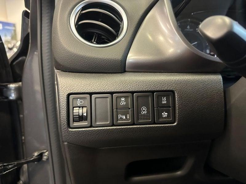 Suzuki Vitara Vitara 1.4 Hybrid Cool+
