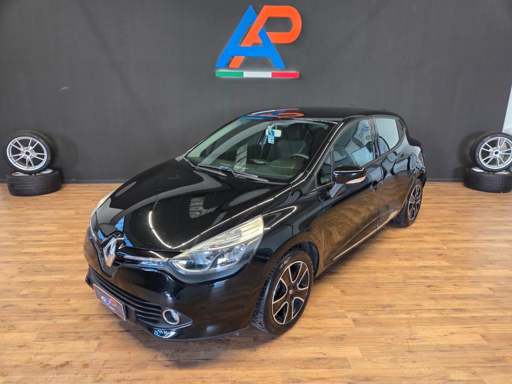 Renault Clio 5 Porte Clio 5p 1.5 dci Wave 75cv