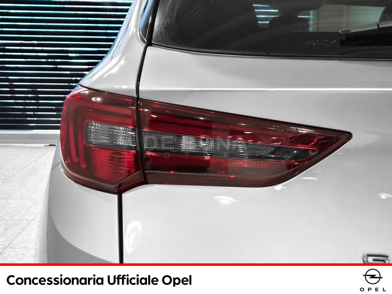 Opel Grandland 1.5 ecotec s&s 130cv at8