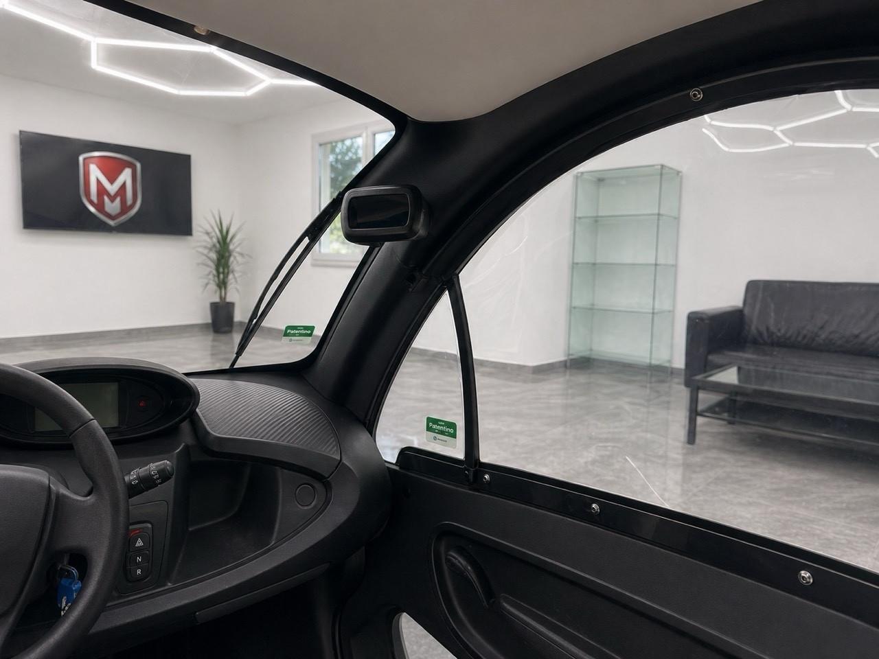 Renault Twizy 80 2019