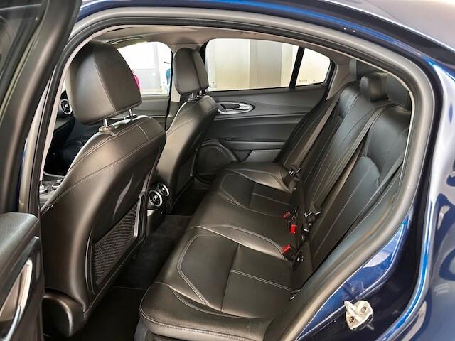 Alfa Romeo Giulia 2.2 Turbodiesel 150 CV Executive