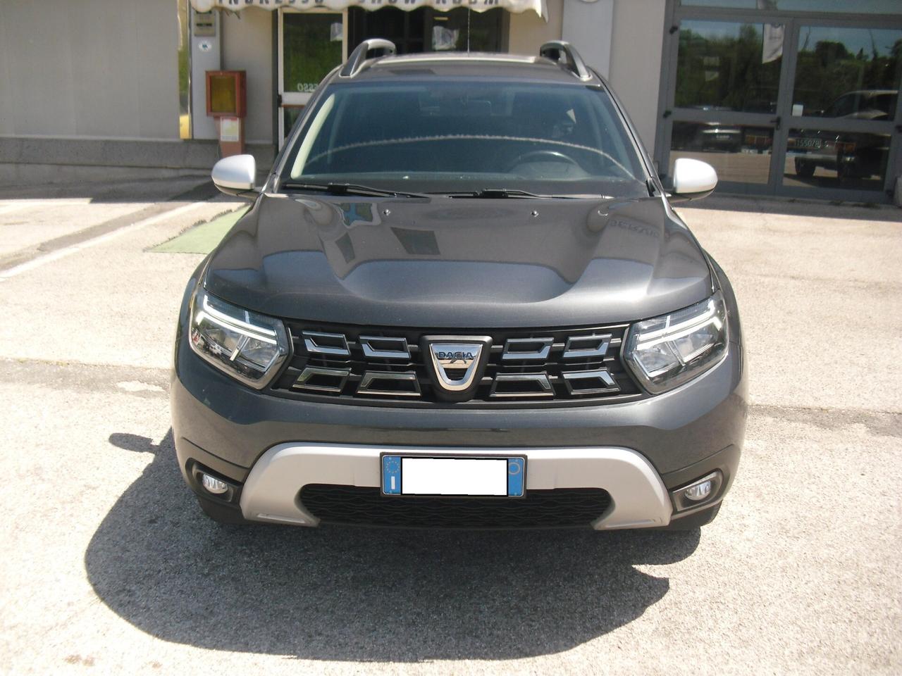 Dacia Duster 1.5 Blue dCi 8V 115 CV 4x4 Prestige, UNIPRO', PERFETTA!!