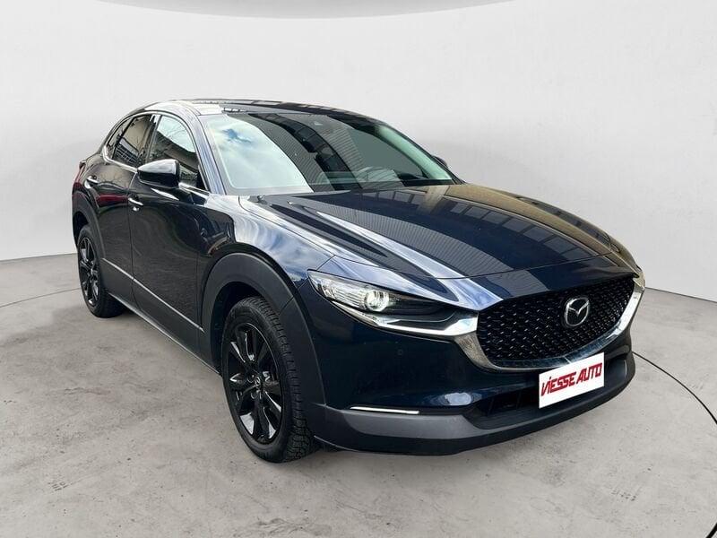 Mazda CX-30 2.0L Skyactiv-G 150cv M Hybrid Homura