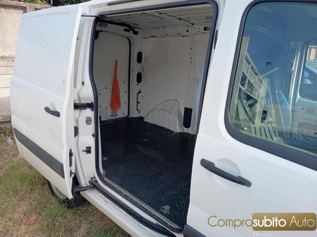 FIAT Scudo 1.6 MJT + IVA 22%