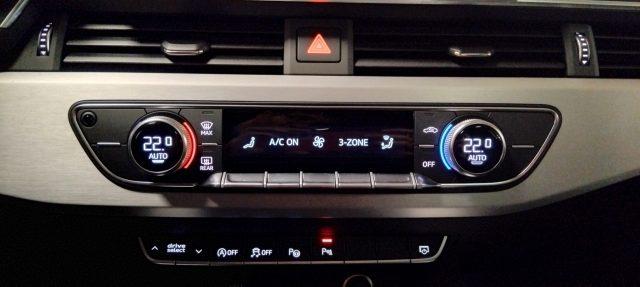 AUDI S5 SPORTBACK 3.0 TDI quattro tip.sp.attitude B&O FULL
