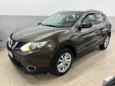 Nissan Qashqai 1.5 DCi 110 Cv Acenta - 2016