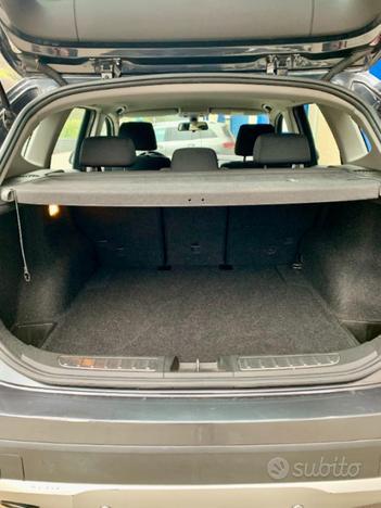 BMW X1 xDrive20d automatico