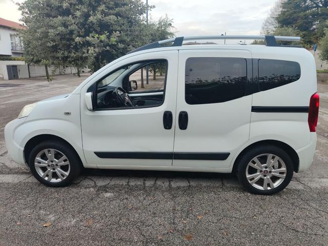 FIAT Qubo 1.4 Benzina /G.P.L. Dynamic